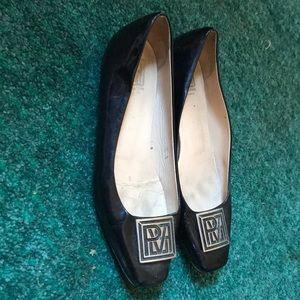 Pour La Victoire Italian Silver PLV Logo